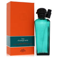 Eau D'Orange Verte by Hermes