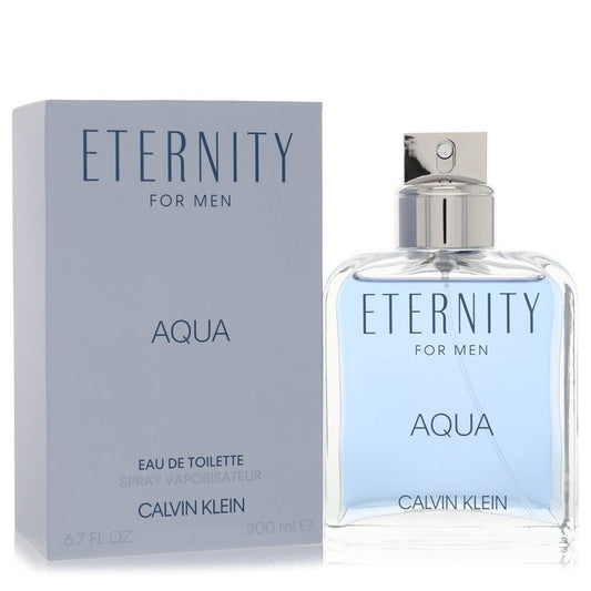 Eternity Aqua by Calvin Klein