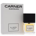 El Born by Carner Barcelona