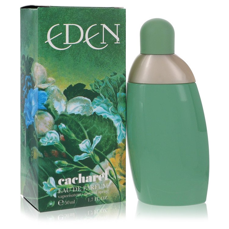 Eden by Cacharel
