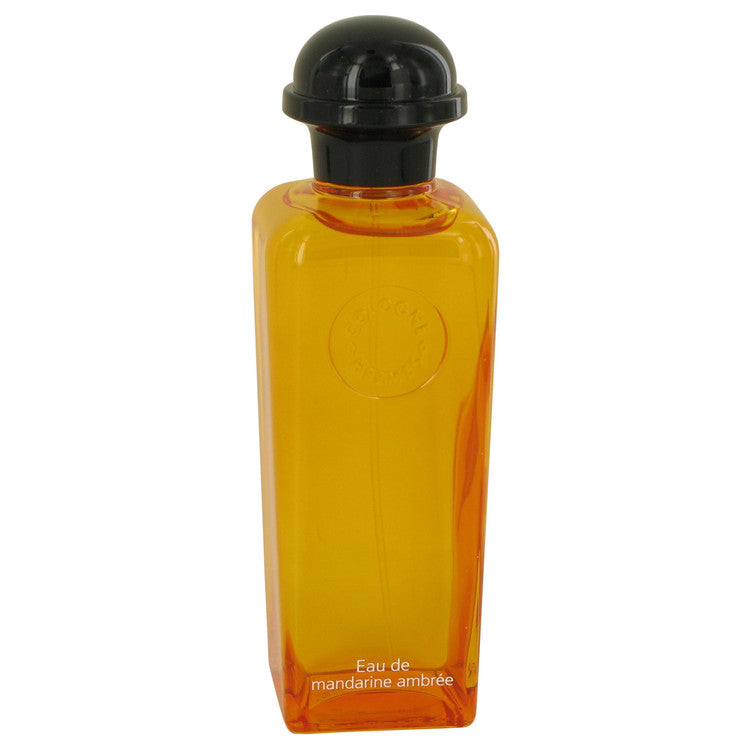 Eau De Mandarine Ambree by Hermes