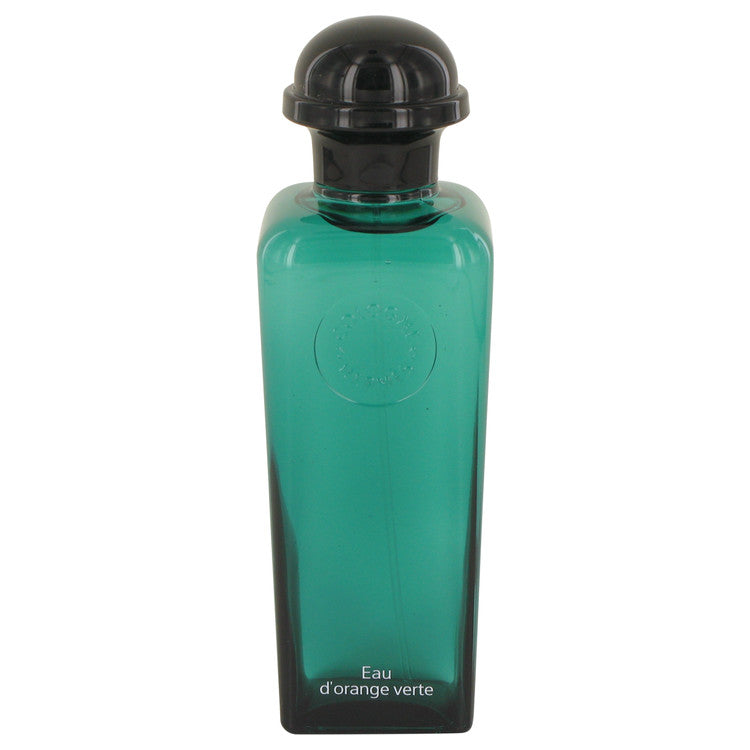 Eau D'Orange Verte by Hermes