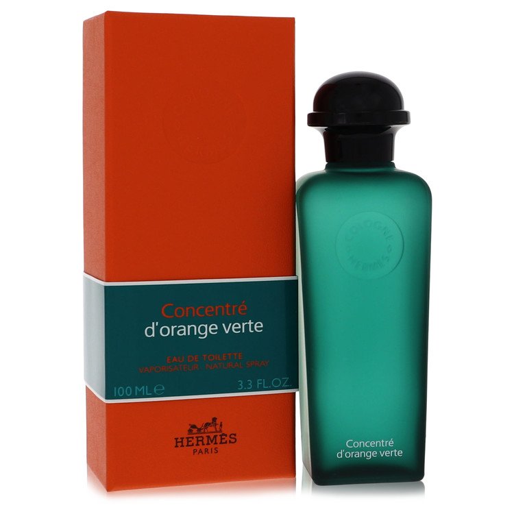 Eau D'Orange Verte by Hermes