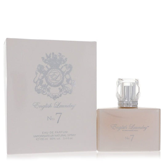 English Laundry No. 7 by English Laundry