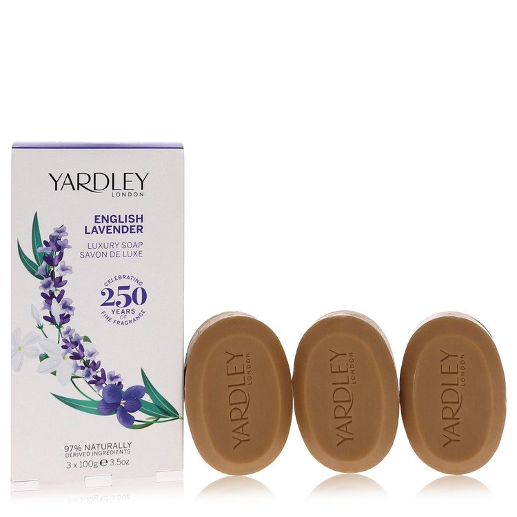 English Lavender by Yardley London