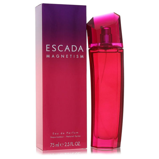Escada Magnetism by Escada