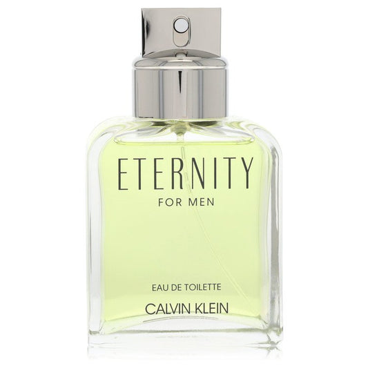 Eternity by Calvin Klein