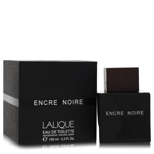 Encre Noire by Lalique