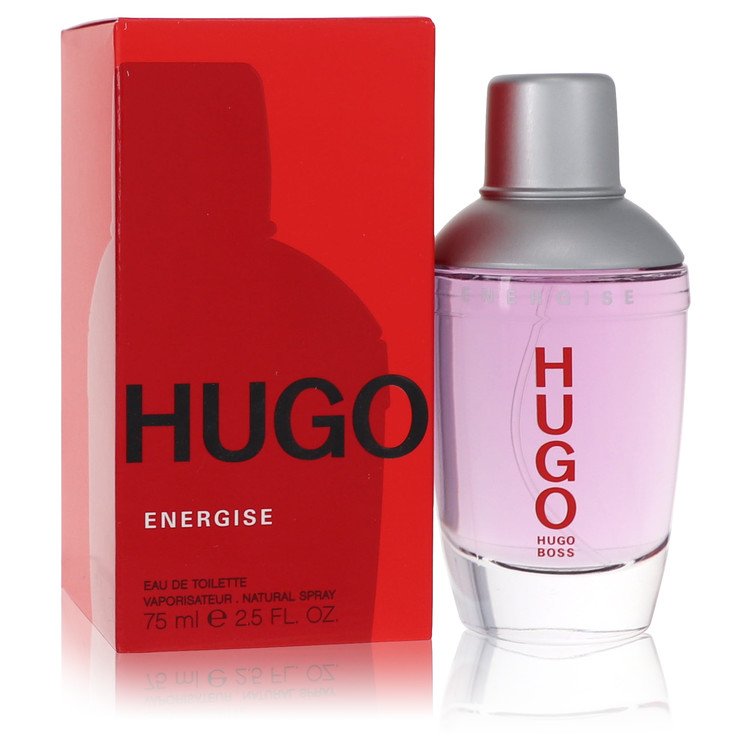Hugo Energise by Hugo Boss