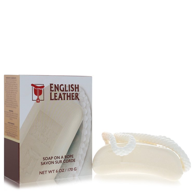 English Leather by Dana