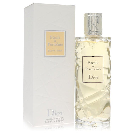Escale a Portofino by Christian Dior