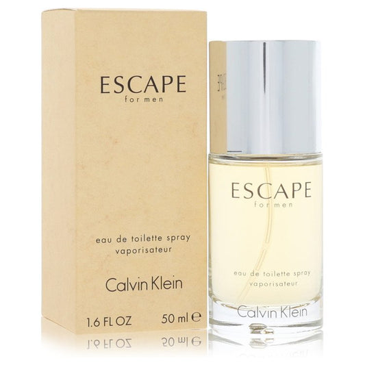Escape by Calvin Klein