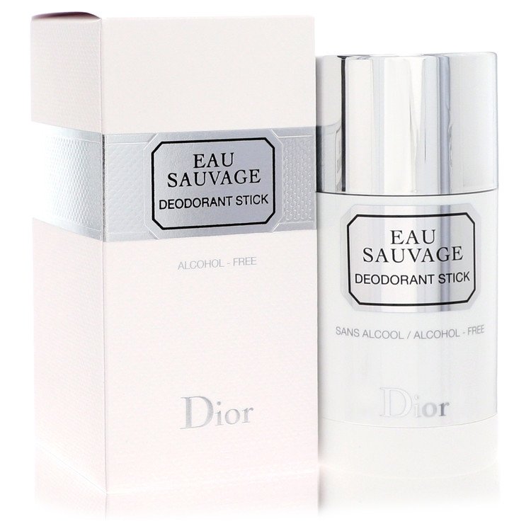 Eau Sauvage by Christian Dior