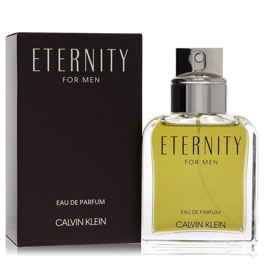 Eternity by Calvin Klein