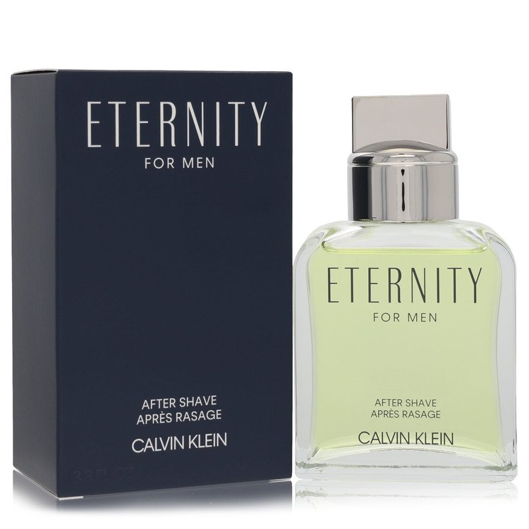 Eternity by Calvin Klein