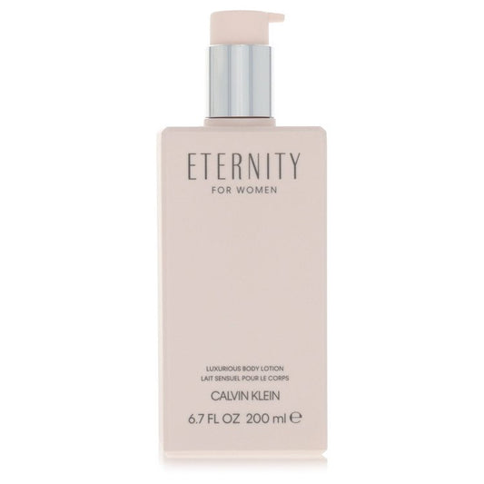 Eternity by Calvin Klein