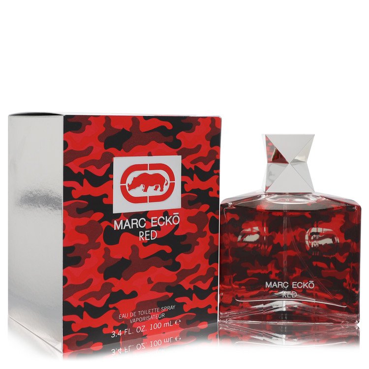 Ecko Red by Marc Ecko
