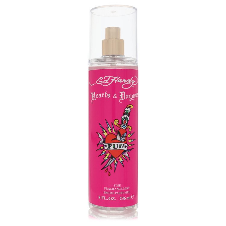 Ed Hardy Hearts & Daggers by Christian Audigier