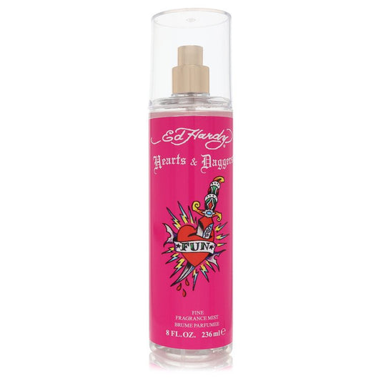 Ed Hardy Hearts & Daggers by Christian Audigier