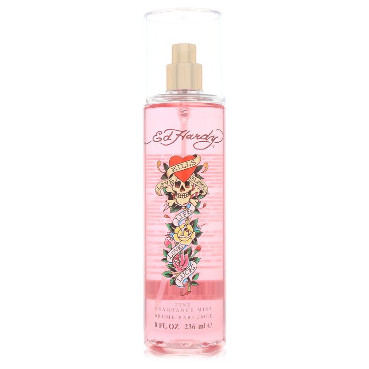 Ed Hardy by Christian Audigier