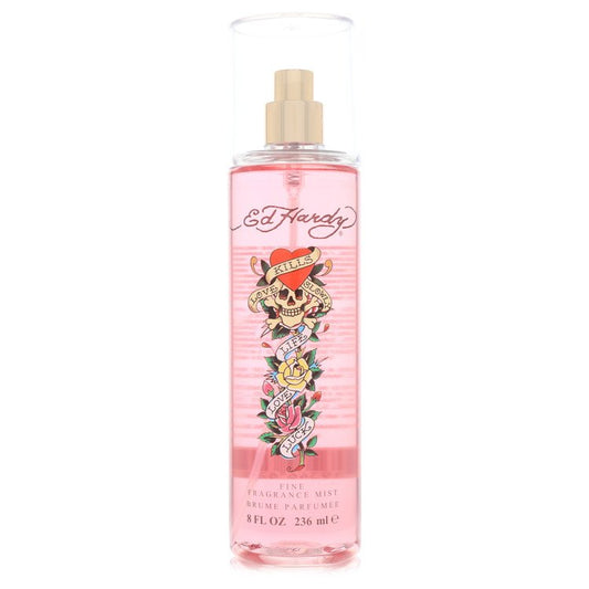 Ed Hardy by Christian Audigier