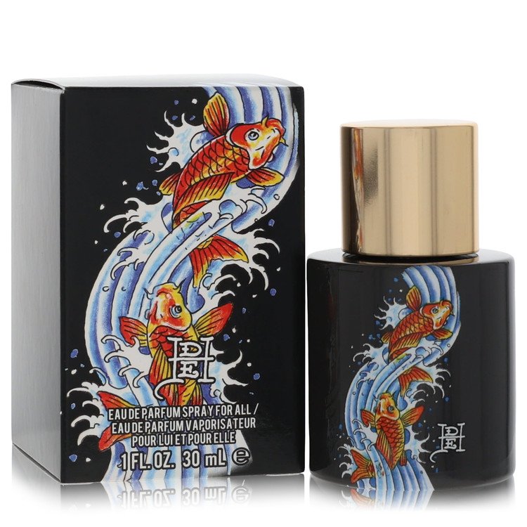 Ed Hardy Koi Wave by Ed Hardy