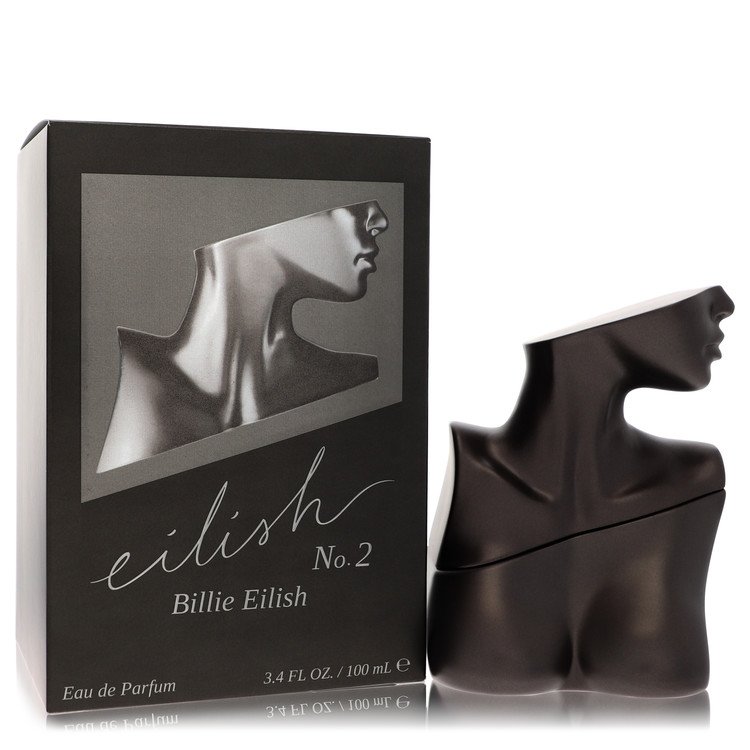 Eilish No. 2 by Billie Eilish