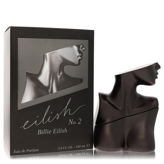 Eilish No. 2 by Billie Eilish