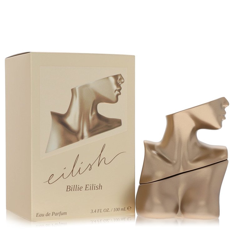 Eilish by Billie Eilish