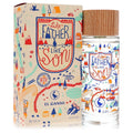 El Ganso Like Father Like Son by El Ganso