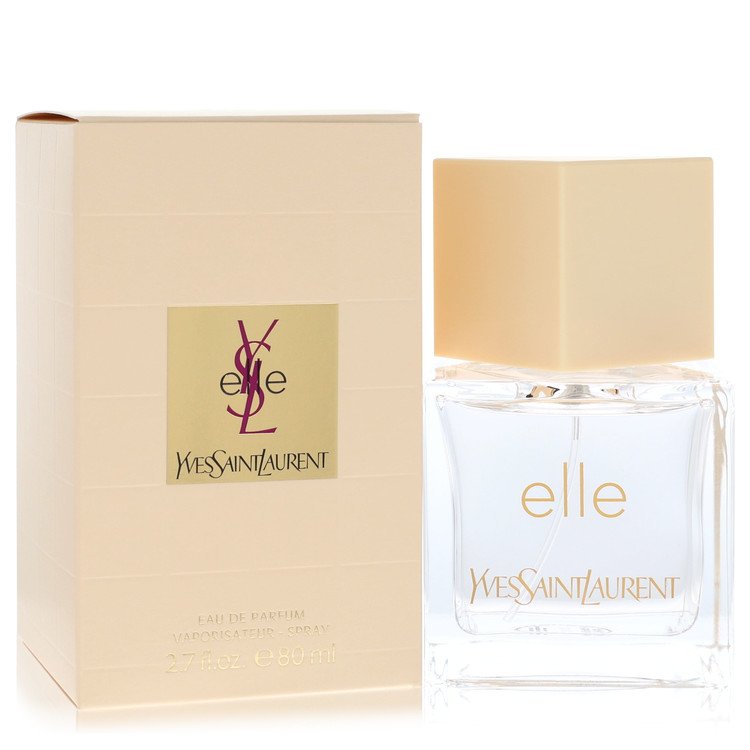 Elle by Yves Saint Laurent