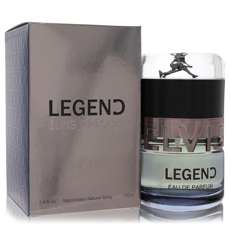 Elvis Presley Legend by Bellevue Brands