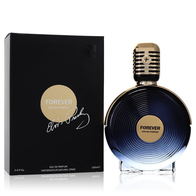 Elvis Presley Forever by Bellevue Brands