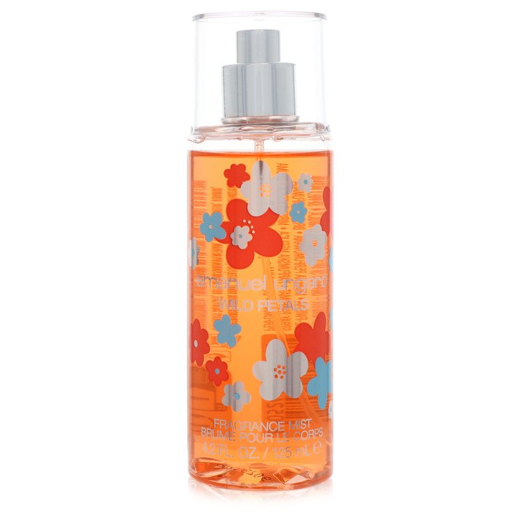 Emanuel Ungaro Wild Petals by Emanuel Ungaro