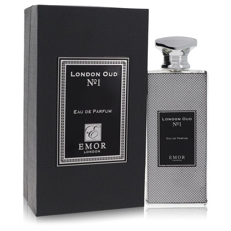 Emor London Oud No. 1 by Emor London
