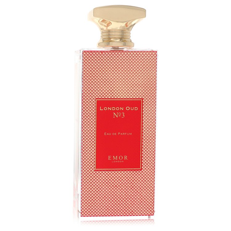 Emor London Oud No. 3 by Emor London