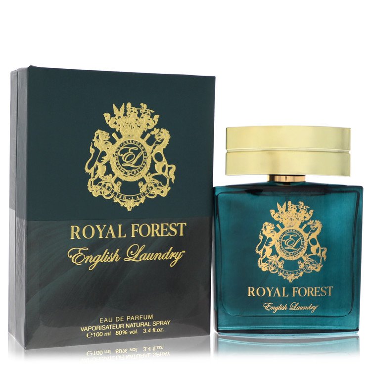 English Laundry Royal Forest by English Laundry