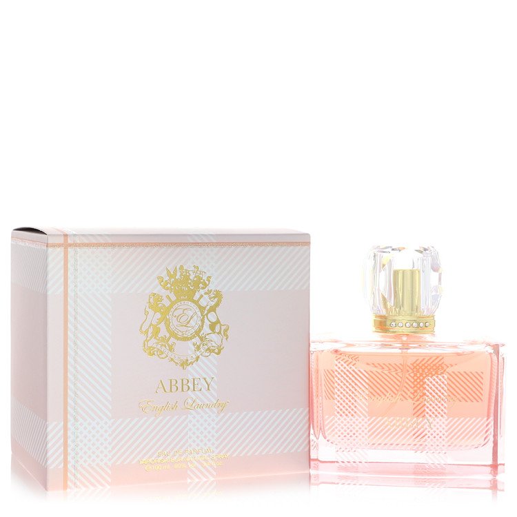 English Laundry Abbey by English Laundry