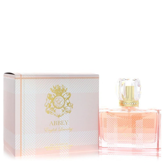 English Laundry Abbey by English Laundry