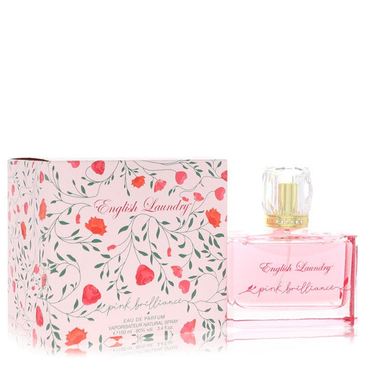 English Laundry Pink Brillance by English Laundry