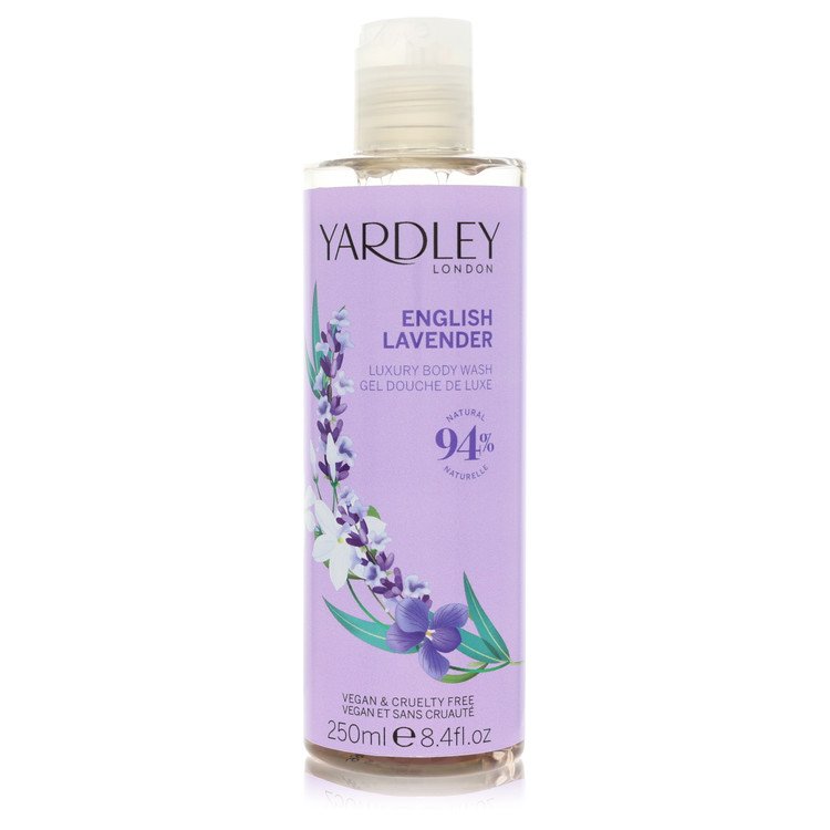 English Lavender by Yardley London