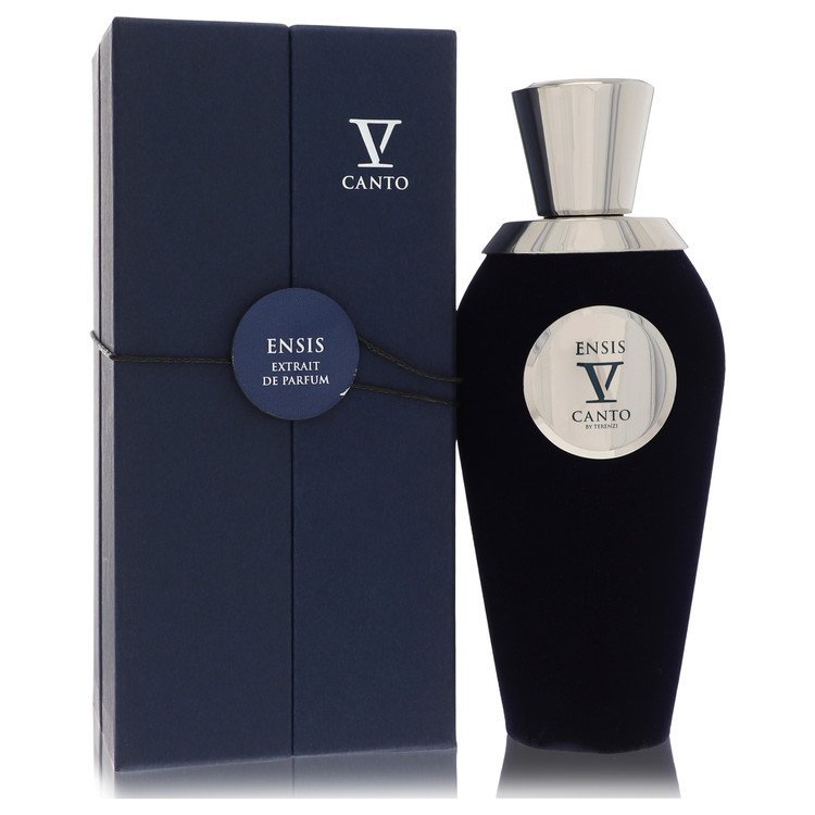 Ensis V by V Canto