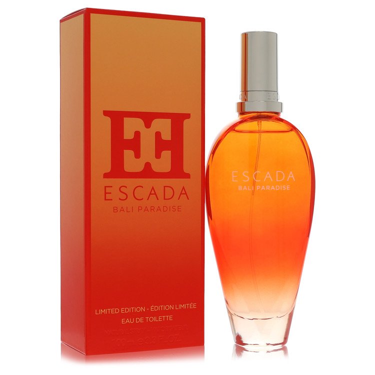 Escada Bali Paradise by Escada