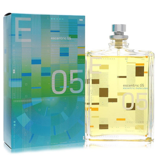 Escentric 05 by Escentric Molecules