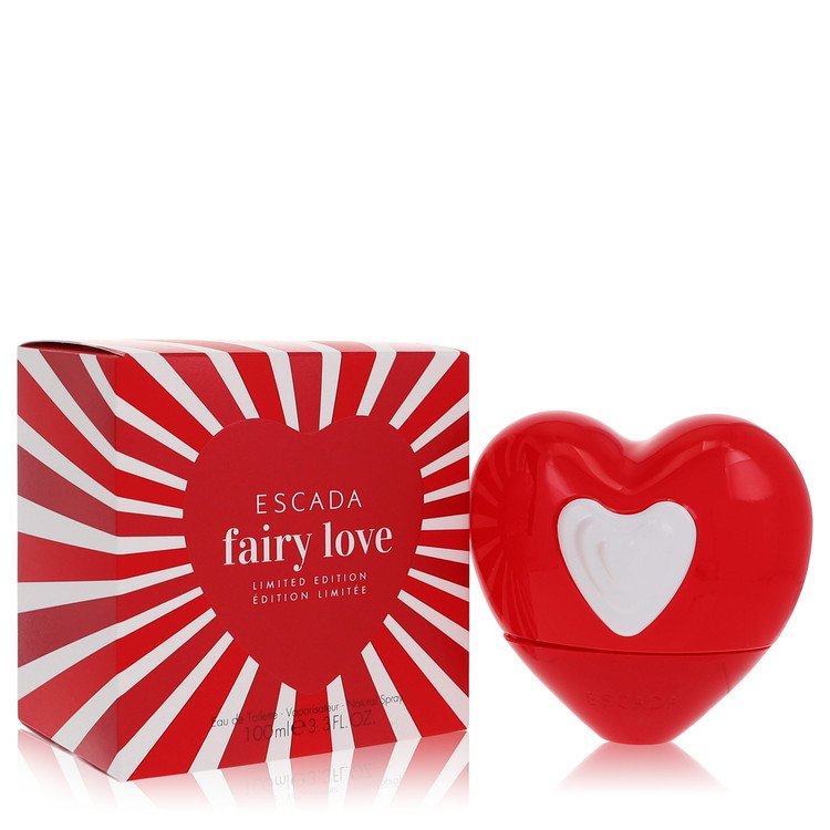Escada Fairy Love by Escada