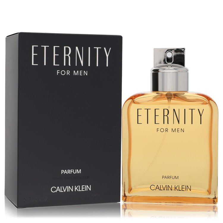 Eternity by Calvin Klein