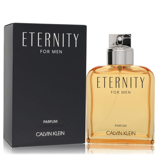 Eternity by Calvin Klein