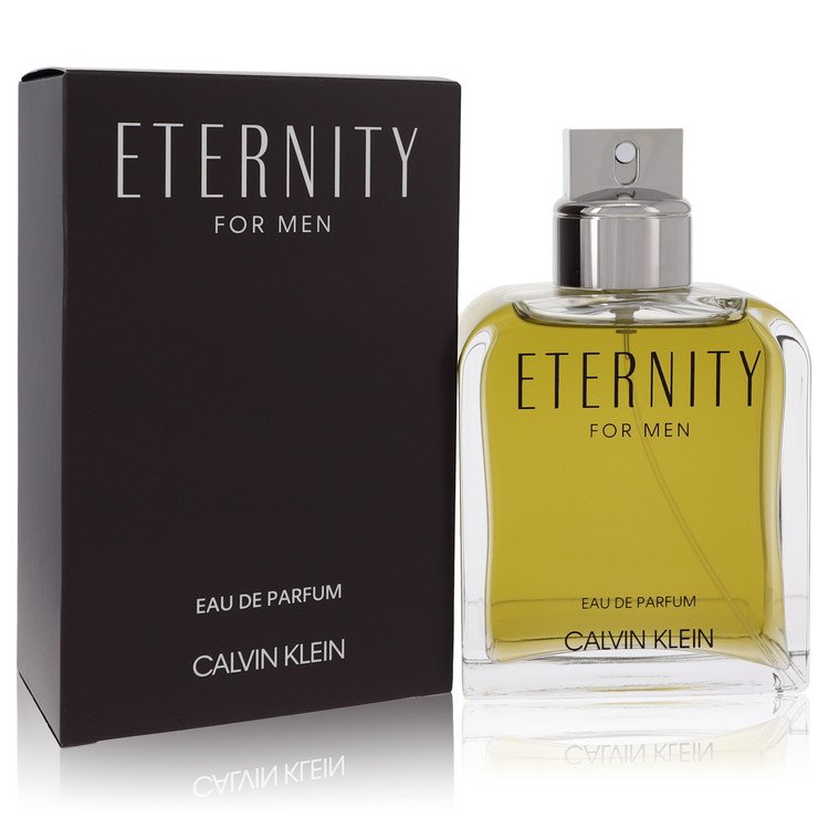 Eternity by Calvin Klein