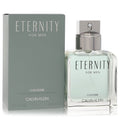 Eternity Cologne by Calvin Klein