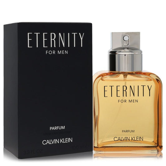 Eternity by Calvin Klein